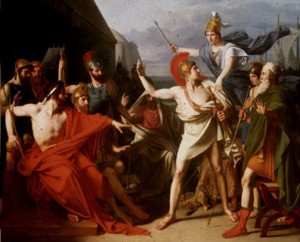 Achilles_Iliad